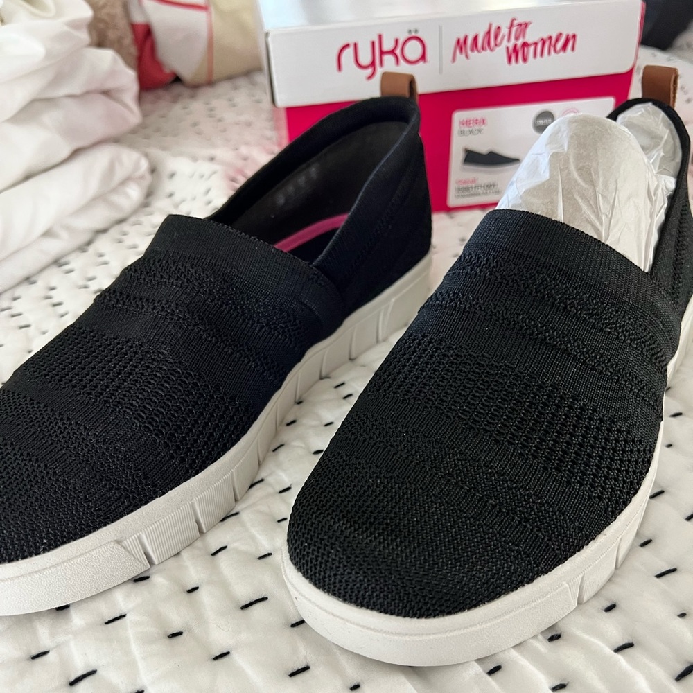 Ryka Hera Casual Shoes